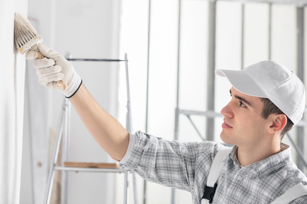 Business Insurance for Painters