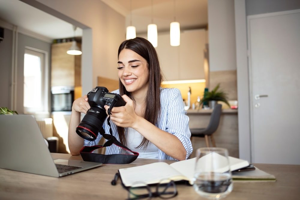 Business insurance for photographers