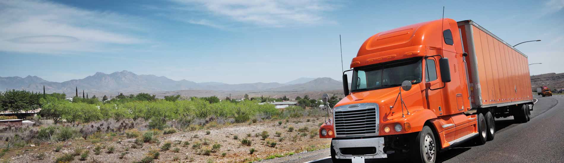 Truck finance tips